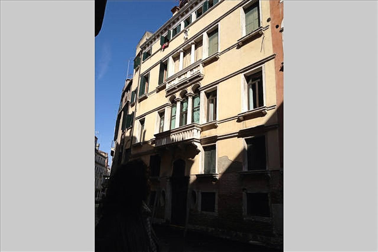 Ca Lena Apartment Venice Exterior photo